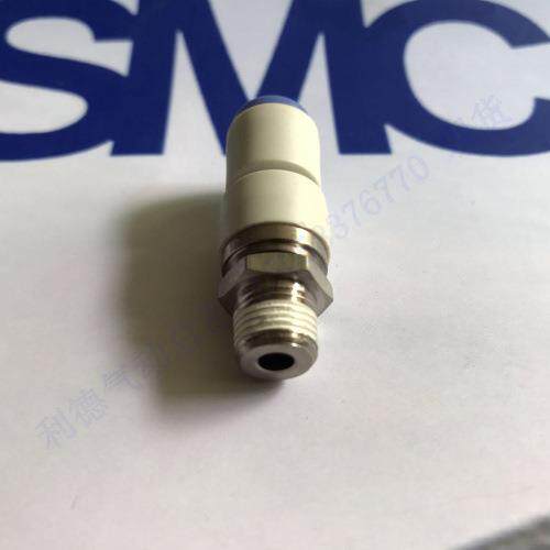 气动直通速旋转气管接头KSH1-03SAKSH12-用04S2A高耐574连接