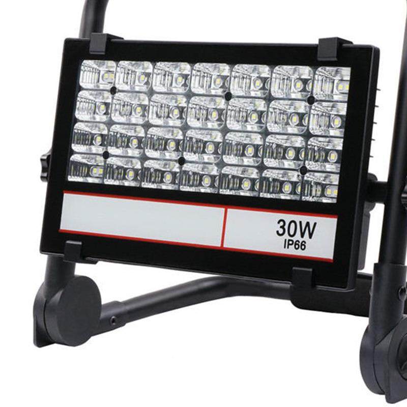 应厂家直亮供充电led投光灯KWD-S50-户外高强光广场摆摊工地急灯,家装灯饰光源,投光灯/泛光灯,淘宝优惠券,粉丝福利购,淘宝优惠卷