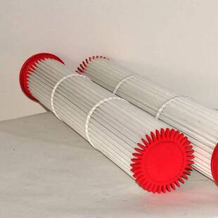 脉冲反吹振动式仓顶除尘器滤芯商砼站混凝土搅拌站水泥罐除尘滤筒