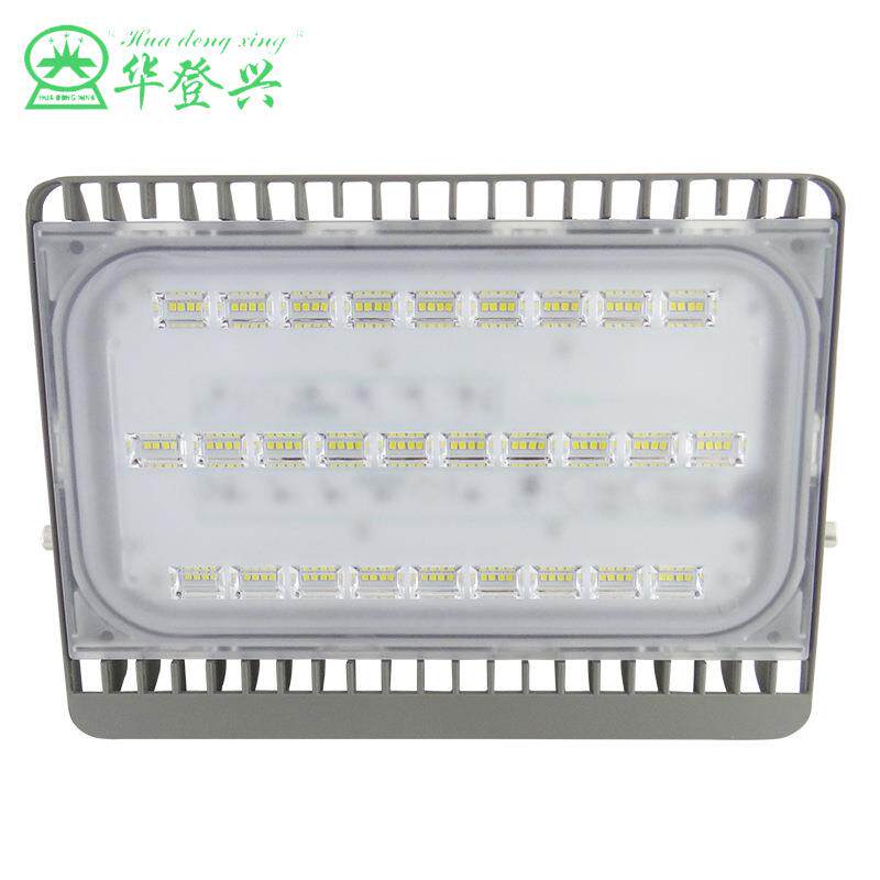 LE线性投光30灯W50W70W100W灯隧道灯大型MVJD广告牌照明户外亮化