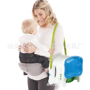 儿童便携式 餐椅可多功能移动婴带儿餐椅宝宝调节全安高214低座椅