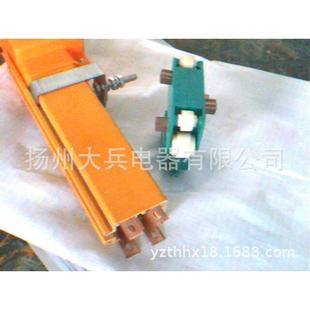 415 三相TAN四线线0滑触8A HFF 行车滑触线