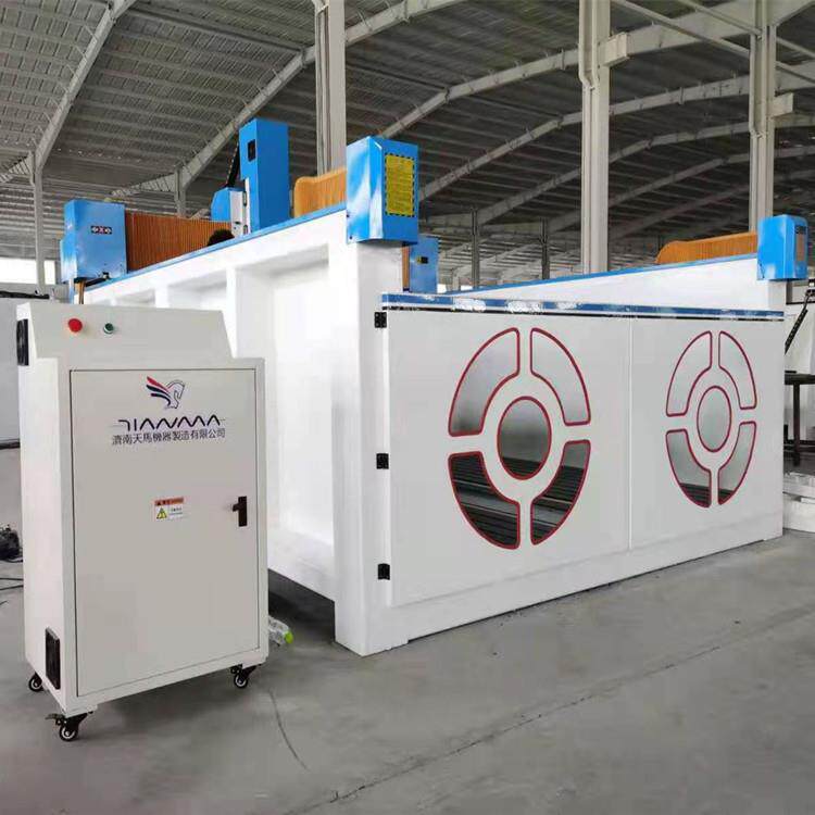 泡1525数控木模0雕刻机立230大型泡沫圆雕机人物体1325沫雕刻机