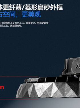 ledUFO飞碟灯工厂车间仓库大功率天棚灯高亮体育馆球场工矿灯超亮