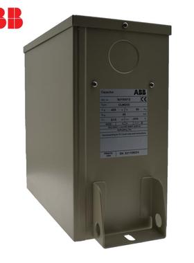 AB低压电容器原装出0厂CLMD33/1717923.B5KVAR480V5HZ10176239