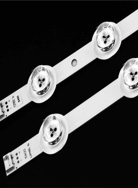 LG.60LN6150-CB60LGINNOTLA620-CA灯条LGINNOTEKPOLA20060REV0.1