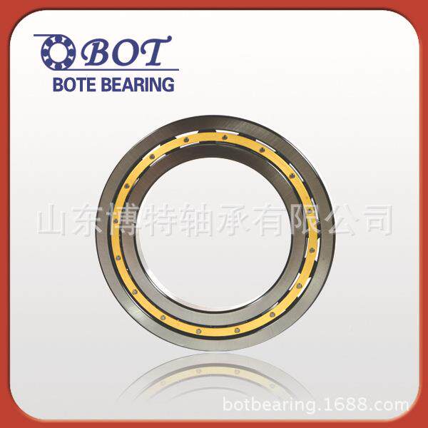 代现货销售优薄壁沟球轴承16038进口16038工深艺质替LYC