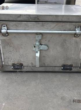 半挂车大货车铁杆质锁加厚工箱具长方体挂后车通RGK用斜坡定.麦太