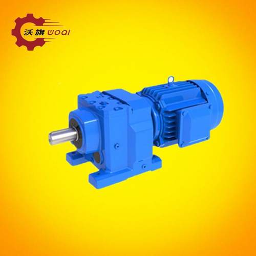 GR47-YJ1.1-4P-36.93E0-M1YEJUNA9S-4式卧齿轮减速机刹车电机