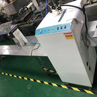 瓶身标签蒸汽热收缩机 瓶口蒸汽热收缩机 蒸汽收缩机