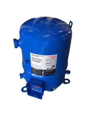 冷库压缩机MT160HW4VE MT125HU4DVE适合丹佛斯美优乐MT100HS4DVE