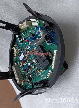 全进口ot2ork主控板IQS电动头逻辑控-制板全进口rorotork50480-0