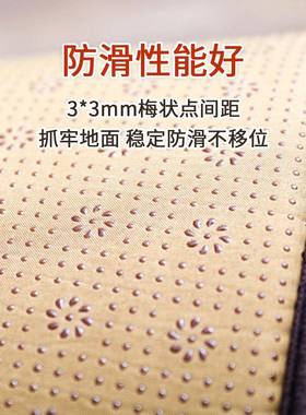 G礼Z6M席磕大藤头大拜F767J88T专用垫顺滑加厚跪垫大拜垫家10用8
