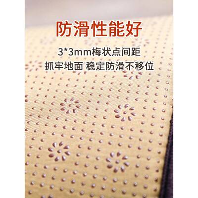 G礼Z6M席磕大藤头大拜F767J88T专用垫顺滑加厚跪垫家10用8