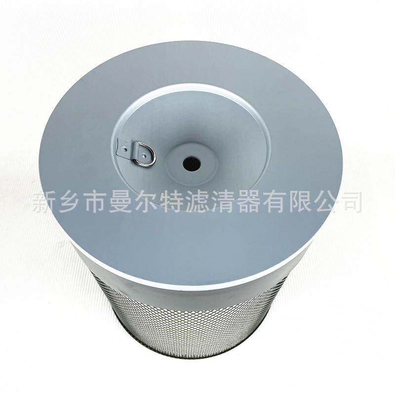 AS07A88290001C空压0机空滤9828290001-469进气过滤器芯15HP螺杆