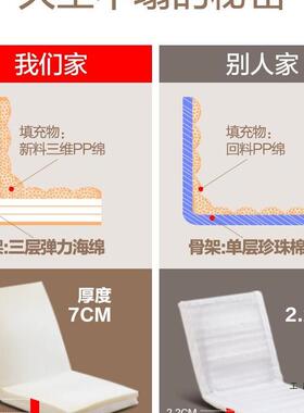 懒单人沙发榻榻米折叠沙人DFF小飘背窗凳宿舍床上电脑靠座椅子卧
