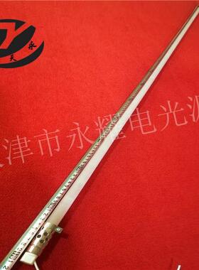 磨砂加热管_烤3漆灯管_80v30001700479mw石m_红外线英发热管