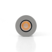 工程款 LED地埋灯3W12V24V防水埋地灯直径55mm支持DALI0 10V调光