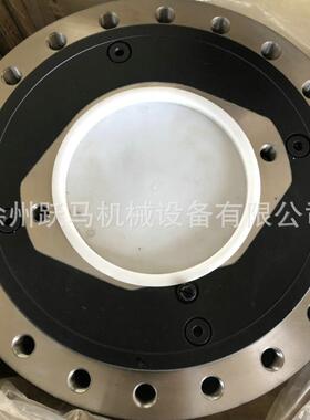 徐50吨履带吊QUY工50行走JDJ减速机原厂80307履4089驱动带链条马