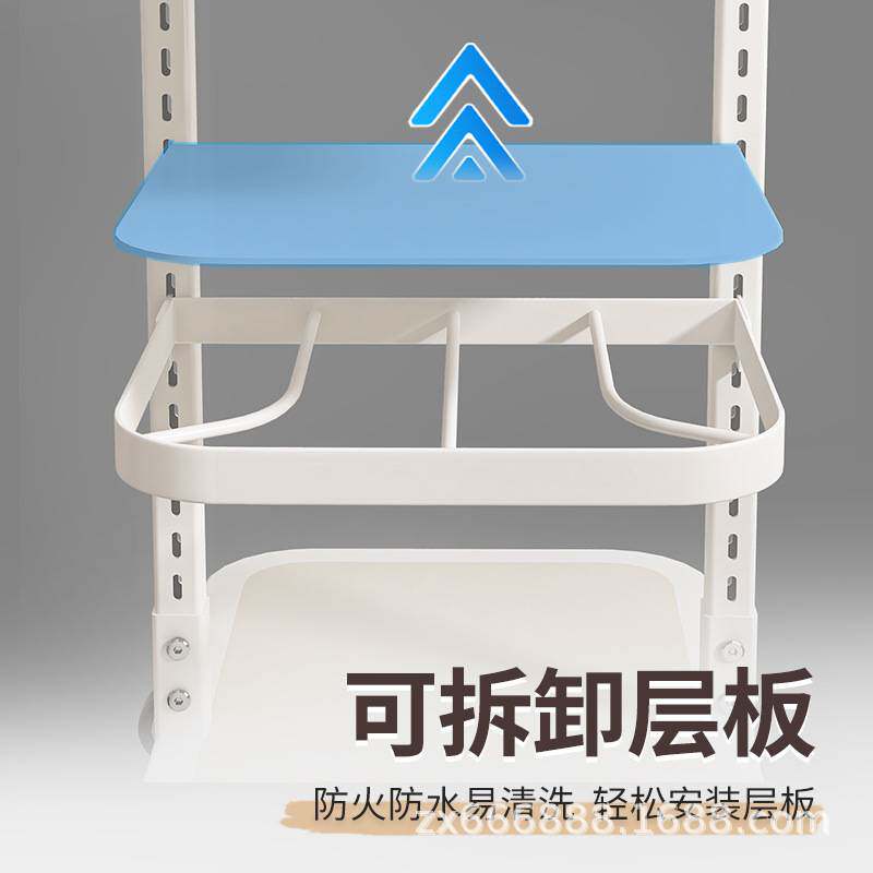 脸盆架卫生间置物架落地式多层放洗脸盆架子浴室盆桶多功能置物架