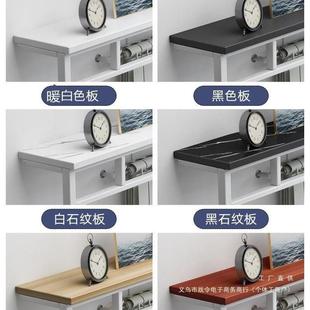 暖置物F99S9MTS架客厅长墙条桌夹缝缝收气纳架子靠暖气管遮挡板隙