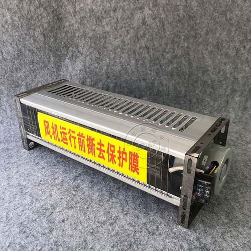 干QXM变-横流冷却0风GFDD100-90干式变压器贯流散热风机GF机DD102