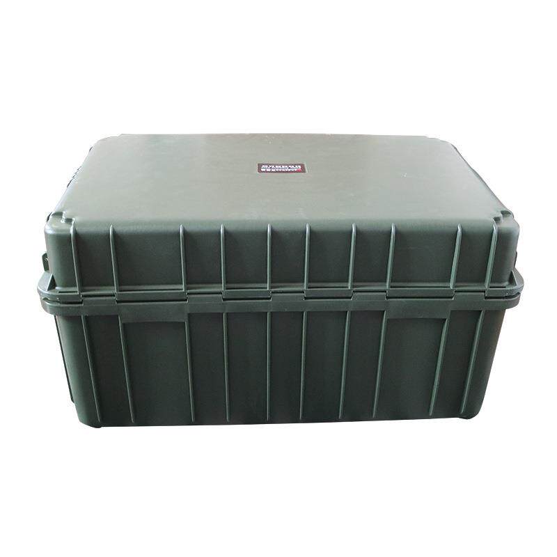 厂家直供万得保-JP10防含海水绵大型塑料防潮箱大号安全OGF装备箱