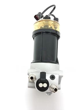 厂家直销工程器机械配油水分离总成23-660FDQ54523件6603