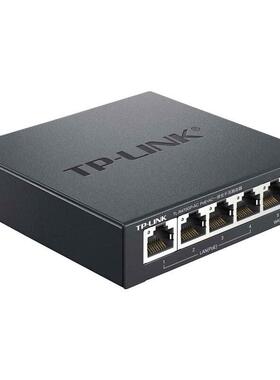 普联（P-LINK）TPPoEAC一体化千兆V708N路由T器L-R470