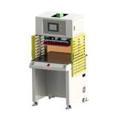 节能环保 伺服控制系统 伺服热压机 300°C 电子封装 温度范围