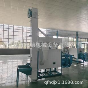 机五分离玉米KGI糁制辽宁苞米碴子机价格干用湿两玉米制糁机