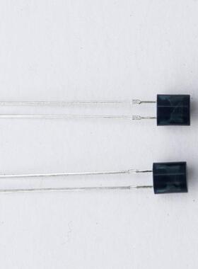 T-650系列P光敏感传器5头mm平无边光敏红外接收管不RXV可见光