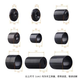 汽车头下摆球拆卸C十型球头344臂拉马球头取出器万向字轴拆卸工具