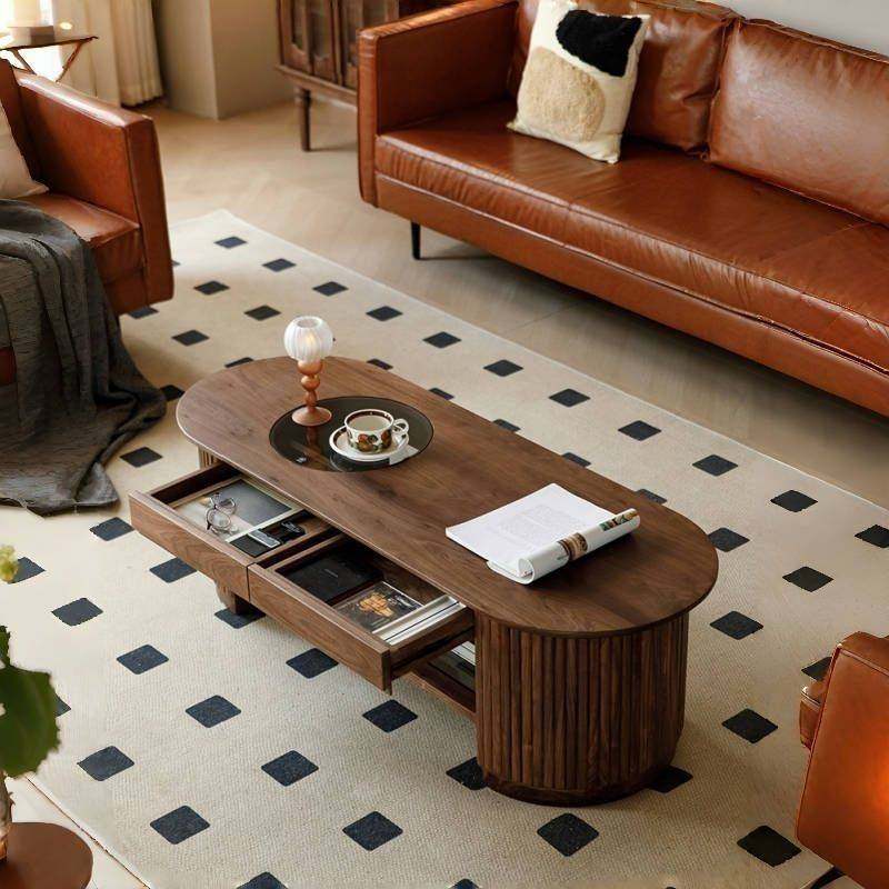 美式复古实木电视柜茶几组合套客厅柜现代简约收纳储物柜中古客厅,玩具/童车/益智/积木/模型,垂直悬浮玩具,淘宝优惠券,粉丝福利购,淘宝优惠卷