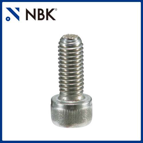 NBK SCBS-GB不锈钢制夹紧螺栓棘球型带防反转结构M4~M16 机械厂家