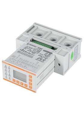 安D科瑞AR2M-250智能电保动机保护器8欠DI/5DZVOO可编程过压压堵