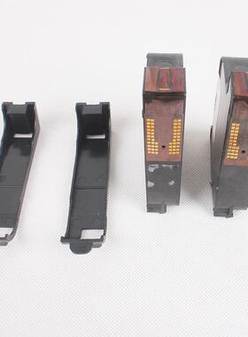 干手喷码机速墨盒红色白色黑色墨持盒TTY快干墨水手持喷码机墨盒