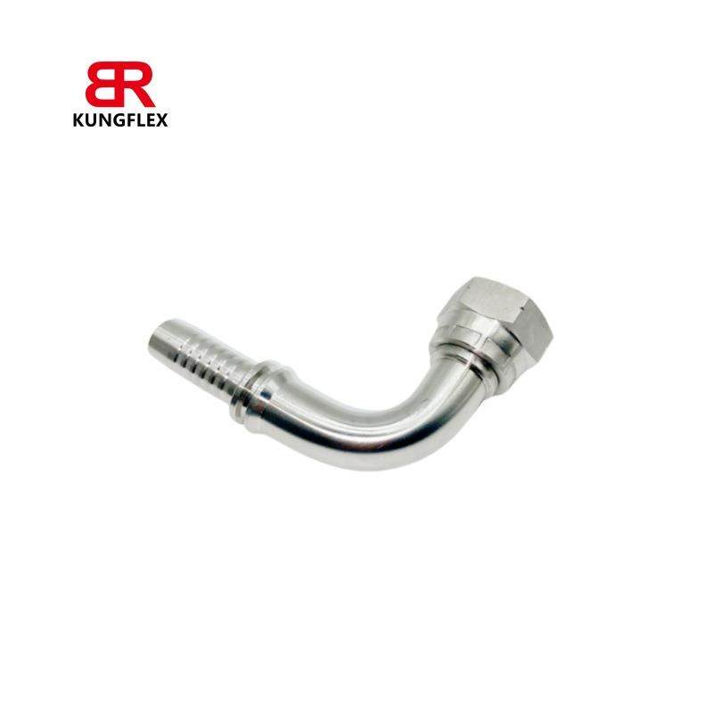 供应90°英管内螺纹平面22291系列 扣压式软管接头,电子元器件市场,其它元器件,淘宝优惠券,粉丝福利购,淘宝优惠卷