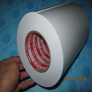 冠热卖 联力厂家直售 特强泡沫胶 泡棉双面胶带 宽300MM*长10米