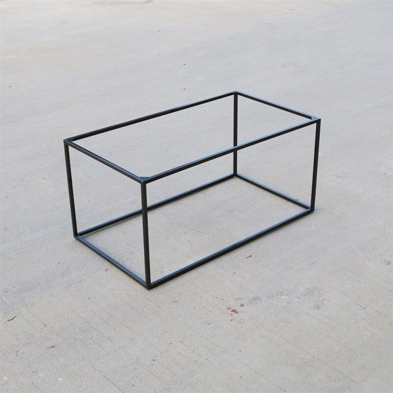 桌子腿支架订制茶几矮桌几底座定做黑钛不锈钢艺术桌脚桌腿支架子,商业/办公家具,台脚台架/家具支架,淘宝优惠券,粉丝福利购,淘宝优惠卷