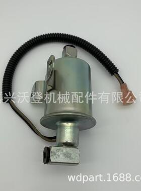 121v电子油泵49N-262燃0A029F887A047929E110QJG15