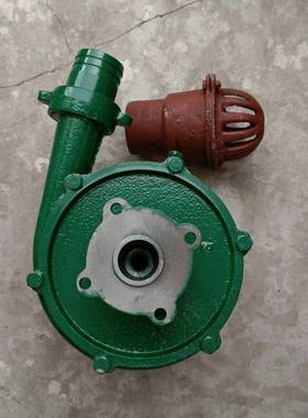 汽/柴油水泵68170汽油铁机泵2.5寸进2寸出离心1泵RLQ总成农用/抽