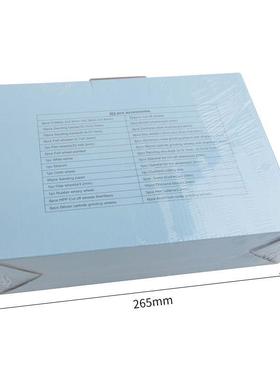 365件套打磨套装配件雕刻打磨磨合组工具电配件切割SKU01689跨境