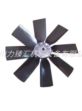 空5压主电机风扇冷却风扇器散机热PUY1487978