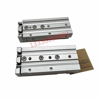 MXXS/2XQ滑台气缸MXS6/8/1/17216/20/2510X20X30X40X5M0A/AS/BSMC