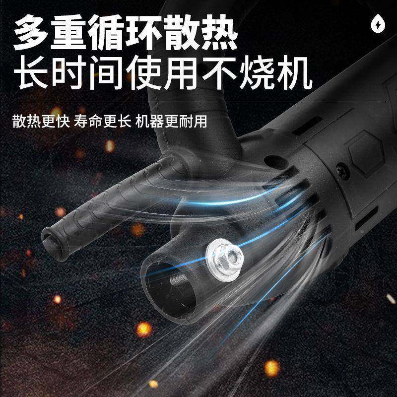 开臂线盒单片开槽无品牌/加长杆水电安无尘线槽切割机装切墙机机