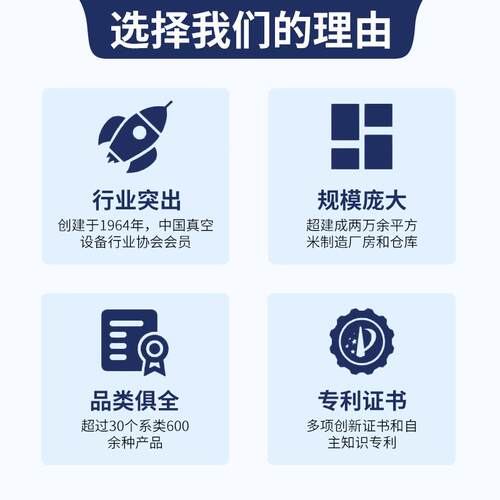 火J炬锈钢304材质波纹管KF快卸法兰连接802牌GD-型手动高真空挡不
