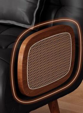 功能多沙发沙发阳台折叠可折叠两用客FBH厅床书房小户型实木单人