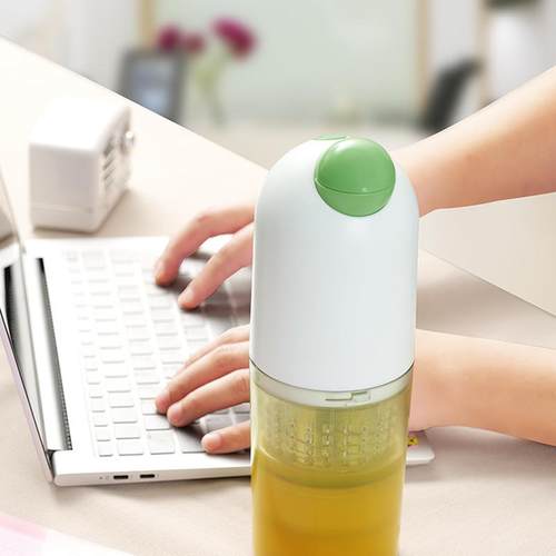 随身便携式汁机迷你汁离果蔬原汁机渣榨家用小型无无品牌/线电动