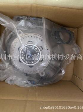 CAT卡特总176C/196发动机水泵176-7000水YTQ7泵成161000